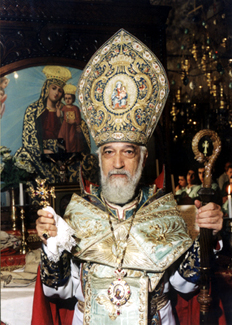 Abp Sevan Gharibian